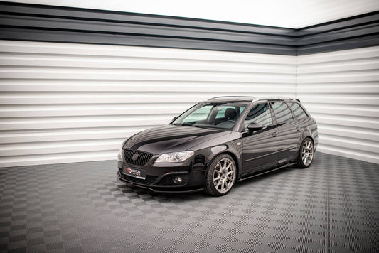 Set of Splitters Seat Exeo ST