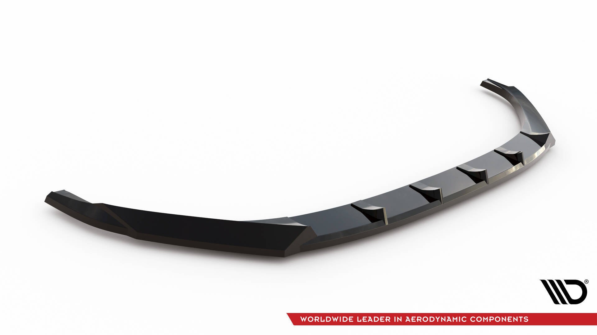 Set of Splitters Skoda Enyaq Coupe iV