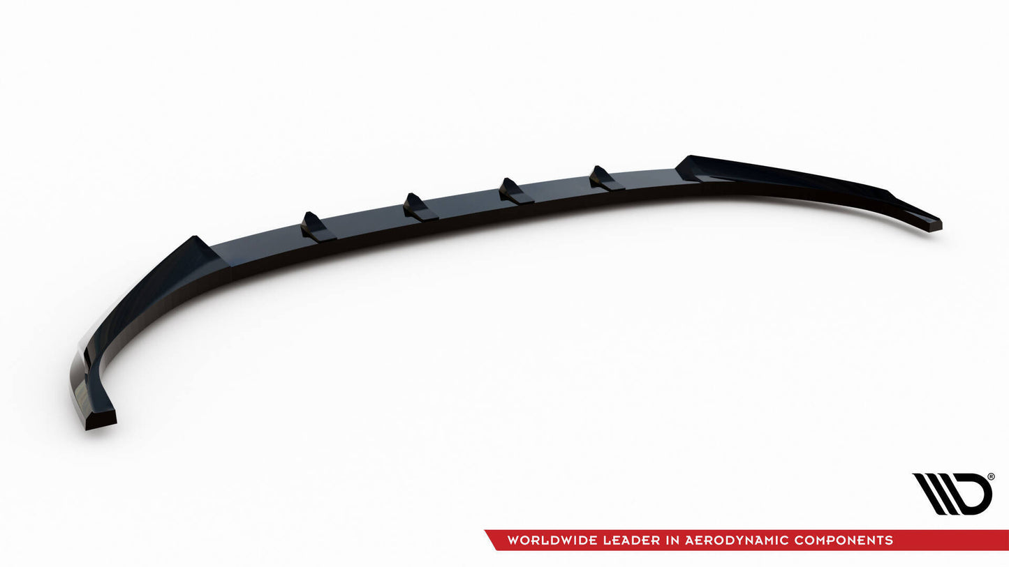 Set of Splitters Skoda Enyaq Coupe iV