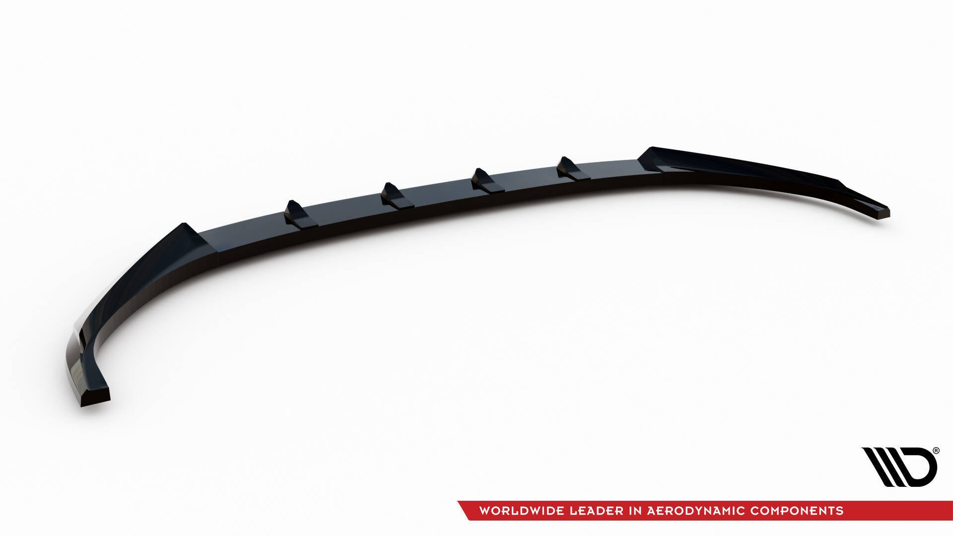 Set of Splitters Skoda Enyaq Coupe iV