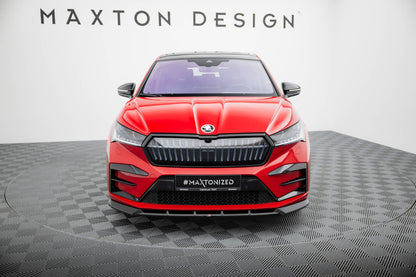 Set of Splitters Skoda Enyaq Coupe iV