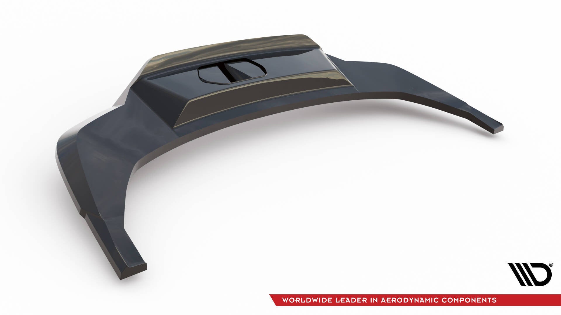 Set of Splitters Skoda Enyaq Coupe iV