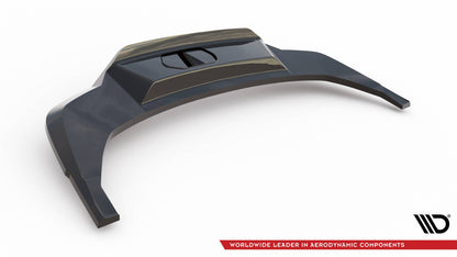 Set of Splitters Skoda Enyaq Coupe iV