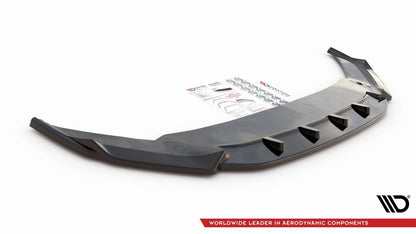 Set of Splitters Volkswagen Arteon R-Line Facelift