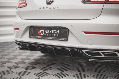 Set of Splitters Volkswagen Arteon R-Line Facelift
