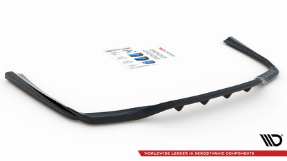 Set of Splitters Mercedes-Benz C W205