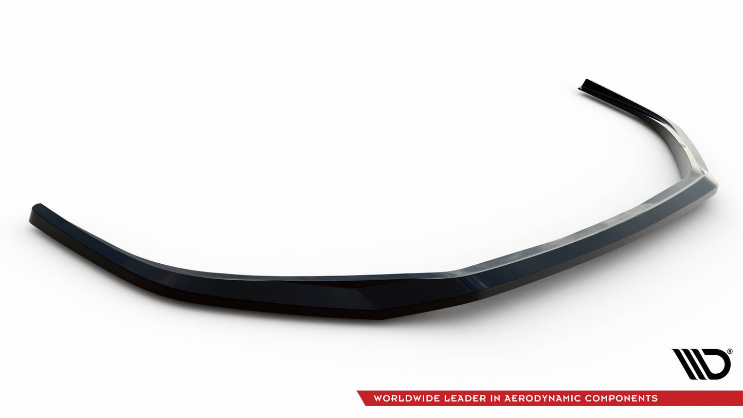 Set of Splitters Lexus ES F Sport Mk7