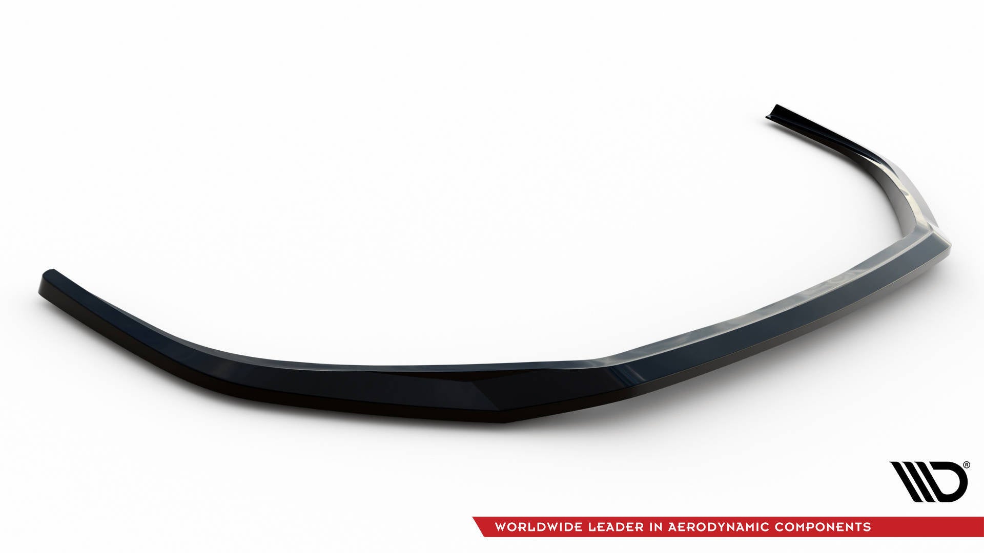 Set of Splitters Lexus ES F Sport Mk7
