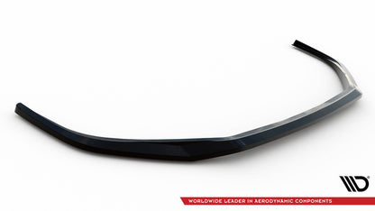 Set of Splitters Lexus ES F Sport Mk7