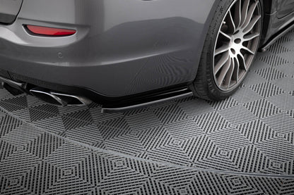 Set of Splitters Maserati Quattroporte Mk6