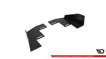 Rear Side Flaps Volkswagen Polo GTI Mk6 Facelift