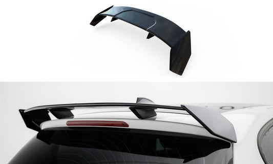 Spoiler BMW 1 M-Pack / M140i / Standard F20 - Primed