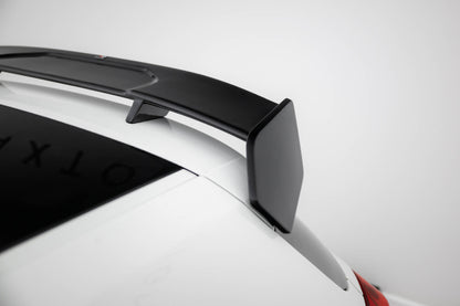 Spoiler BMW 1 M-Pack / M140i / Standard F20 - Primed