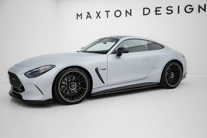 Set of Splitters V.1 Mercedes-AMG GT 63 C192