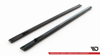 Set of Splitters V.1 Mercedes-AMG GT 63 C192