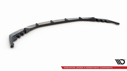 Front Splitter V.2 BMW M3 Sedan / Touring G80 / G81