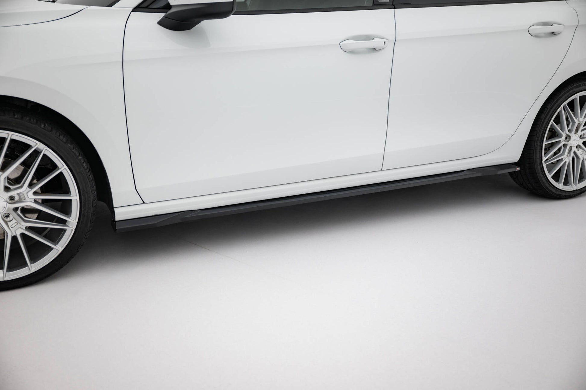 Set of Splitters Volkswagen Passat B9