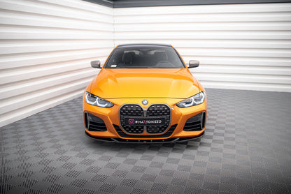 Set of Splitters BMW M440i Coupe G22 /G22 Facelift