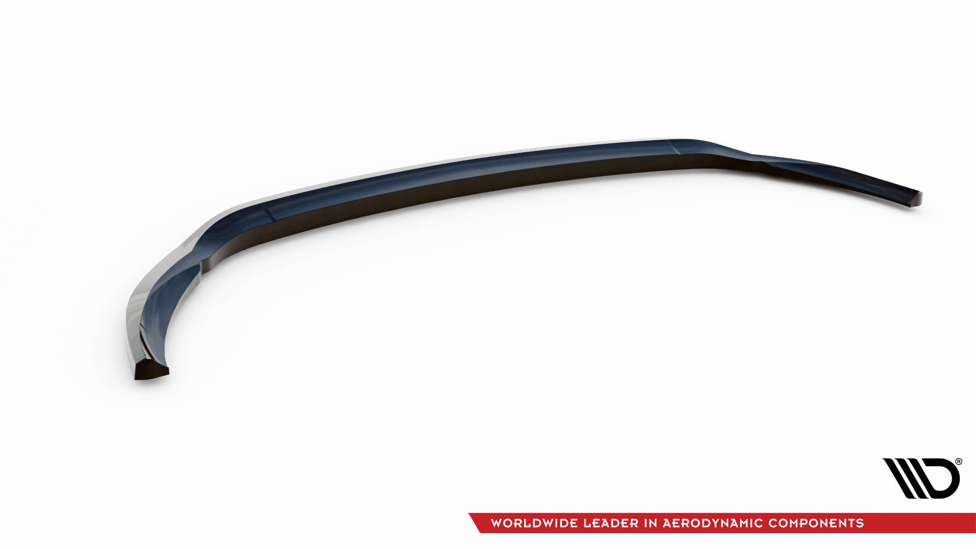 Set of Splitters Mercedes-Benz C AMG-Line Sedan / Estate W205 Facelift / S205 Facelift