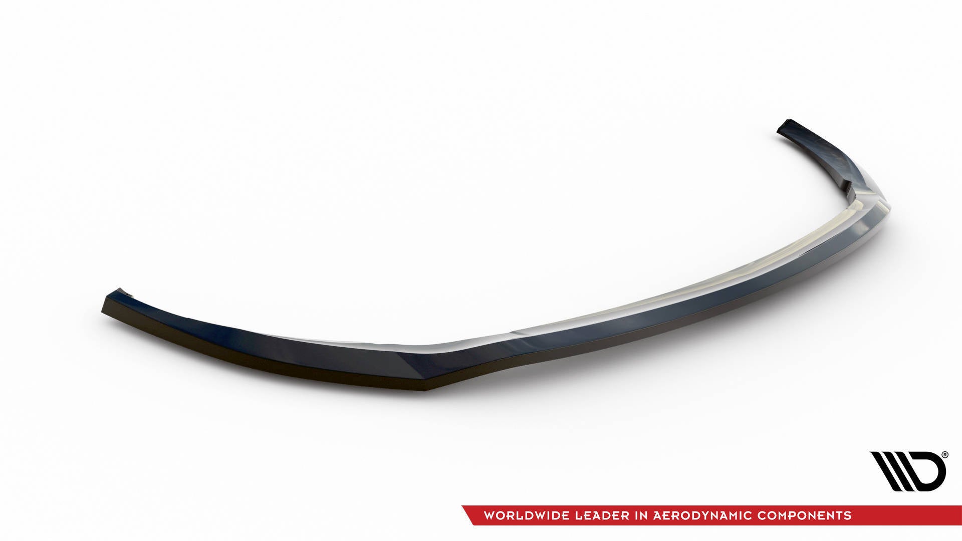 Set of Splitters Mercedes-Benz C AMG-Line Sedan / Estate W205 Facelift / S205 Facelift
