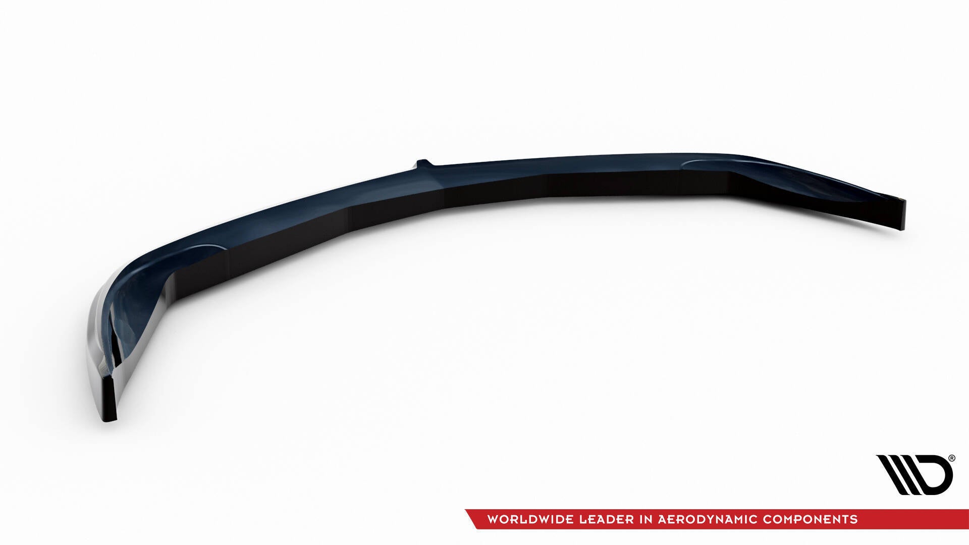Set of Splitters Chevrolet Corvette C6