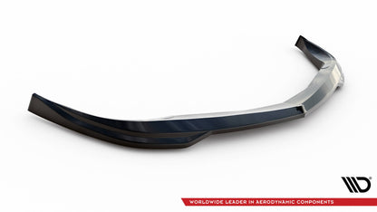 Set of Splitters Chevrolet Corvette C6