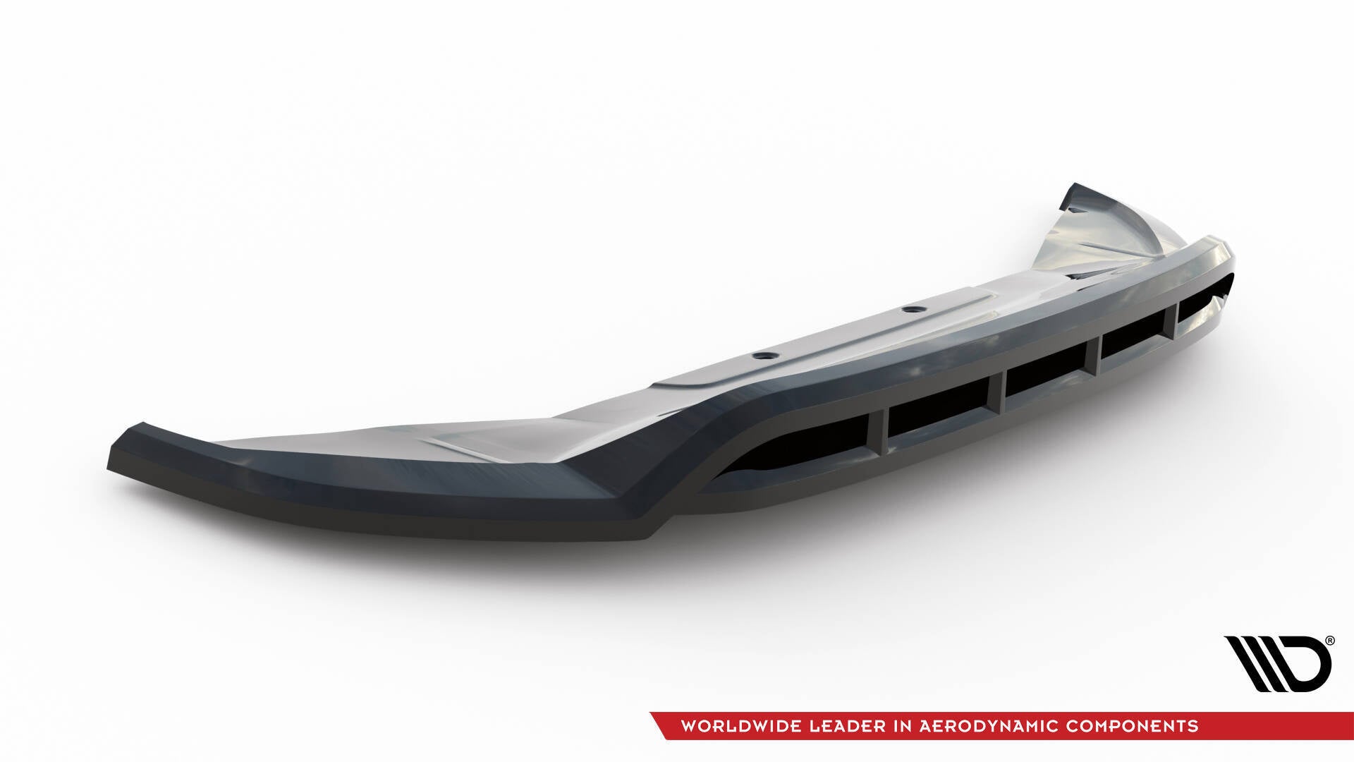 Set of Splitters Jaguar E-Pace R-Dynamic Mk1