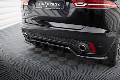 Set of Splitters Jaguar E-Pace R-Dynamic Mk1