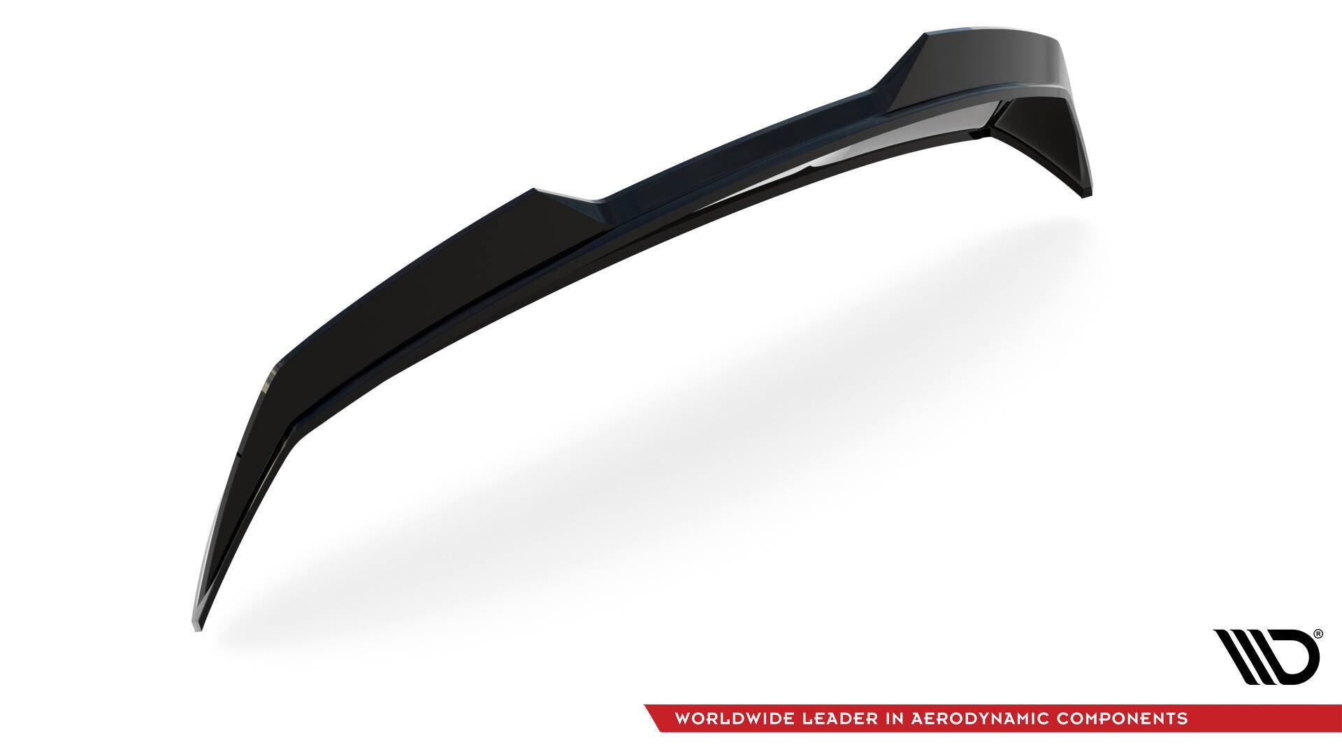 Set of Splitters Jaguar E-Pace R-Dynamic Mk1
