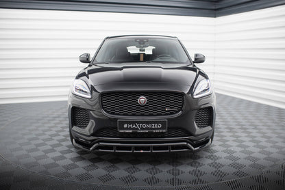 Set of Splitters Jaguar E-Pace R-Dynamic Mk1