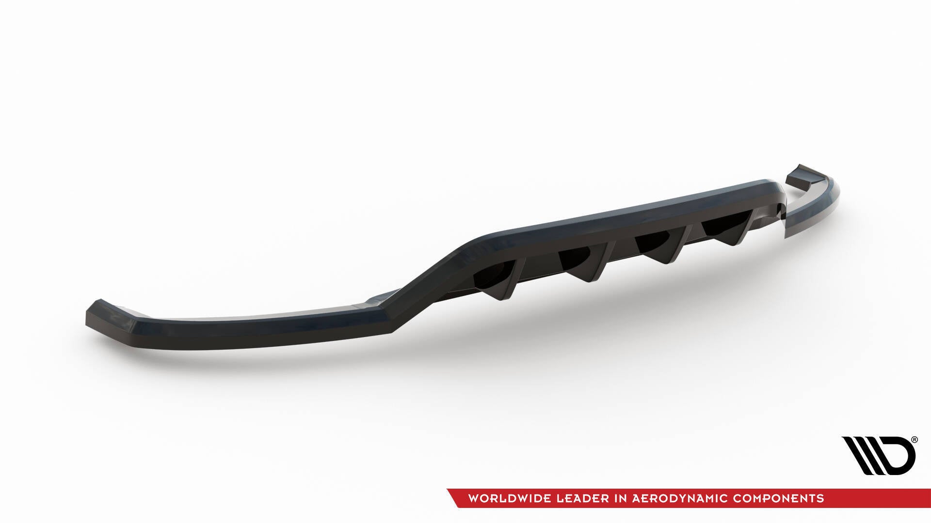 Set of Splitters Jaguar E-Pace R-Dynamic Mk1