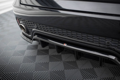 Set of Splitters Jaguar E-Pace R-Dynamic Mk1