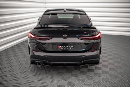 Set of Splitters BMW 2 Gran Coupe M-Pack F44