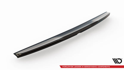 Set of Splitters Volkswagen Passat GT B8 Facelift USA