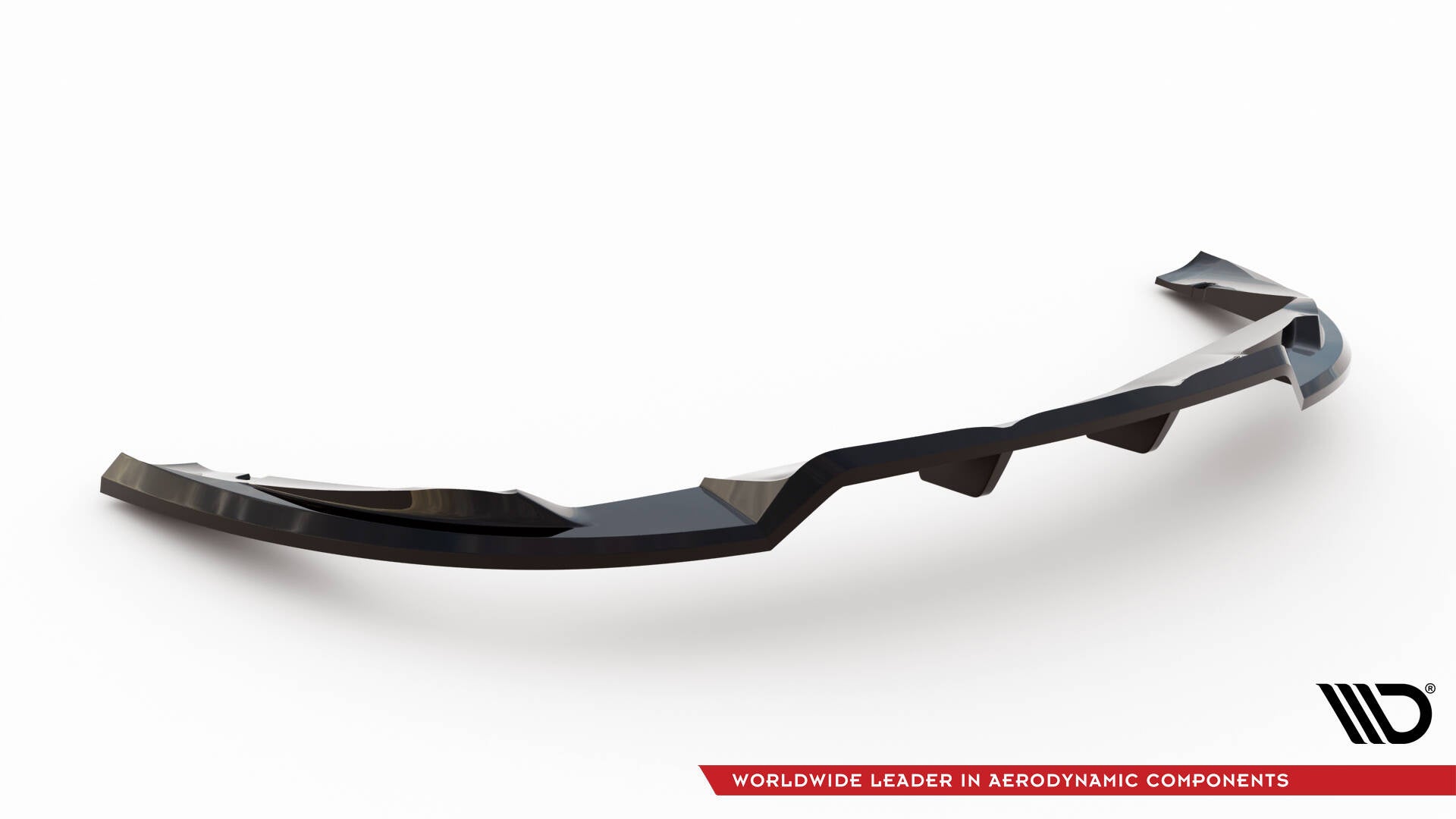 Set of Splitters Opel Cascada