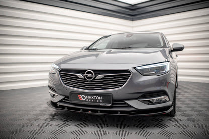 Set of Splitters Opel Insignia Mk2