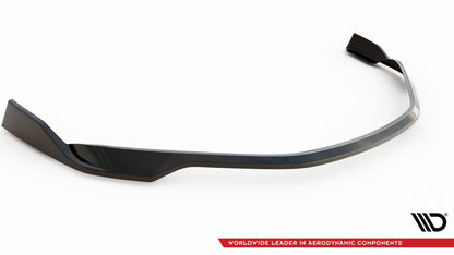Set of Splitters Porsche 911 Turbo S 992