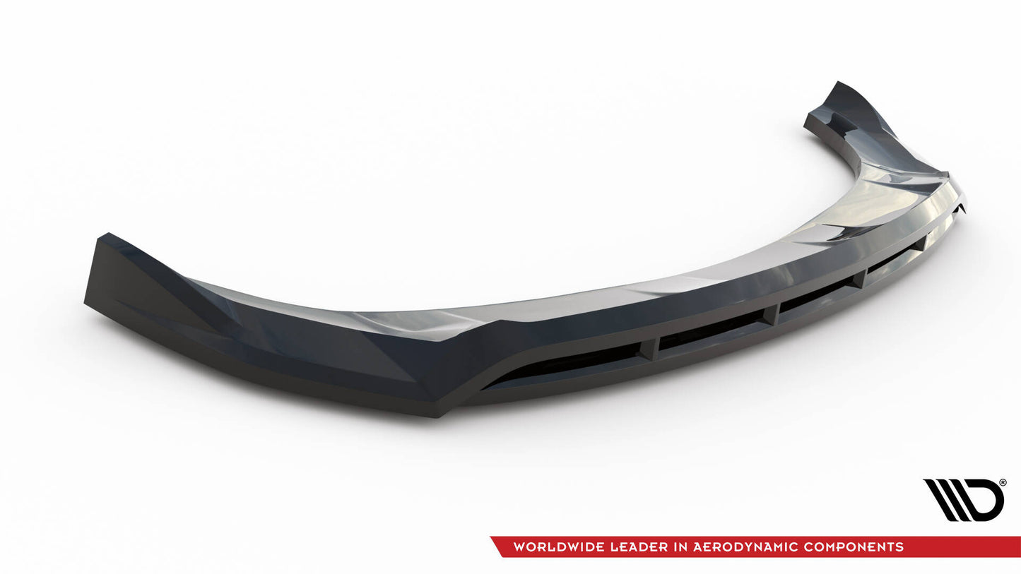 Set of Splitters Kia Sorento Mk4