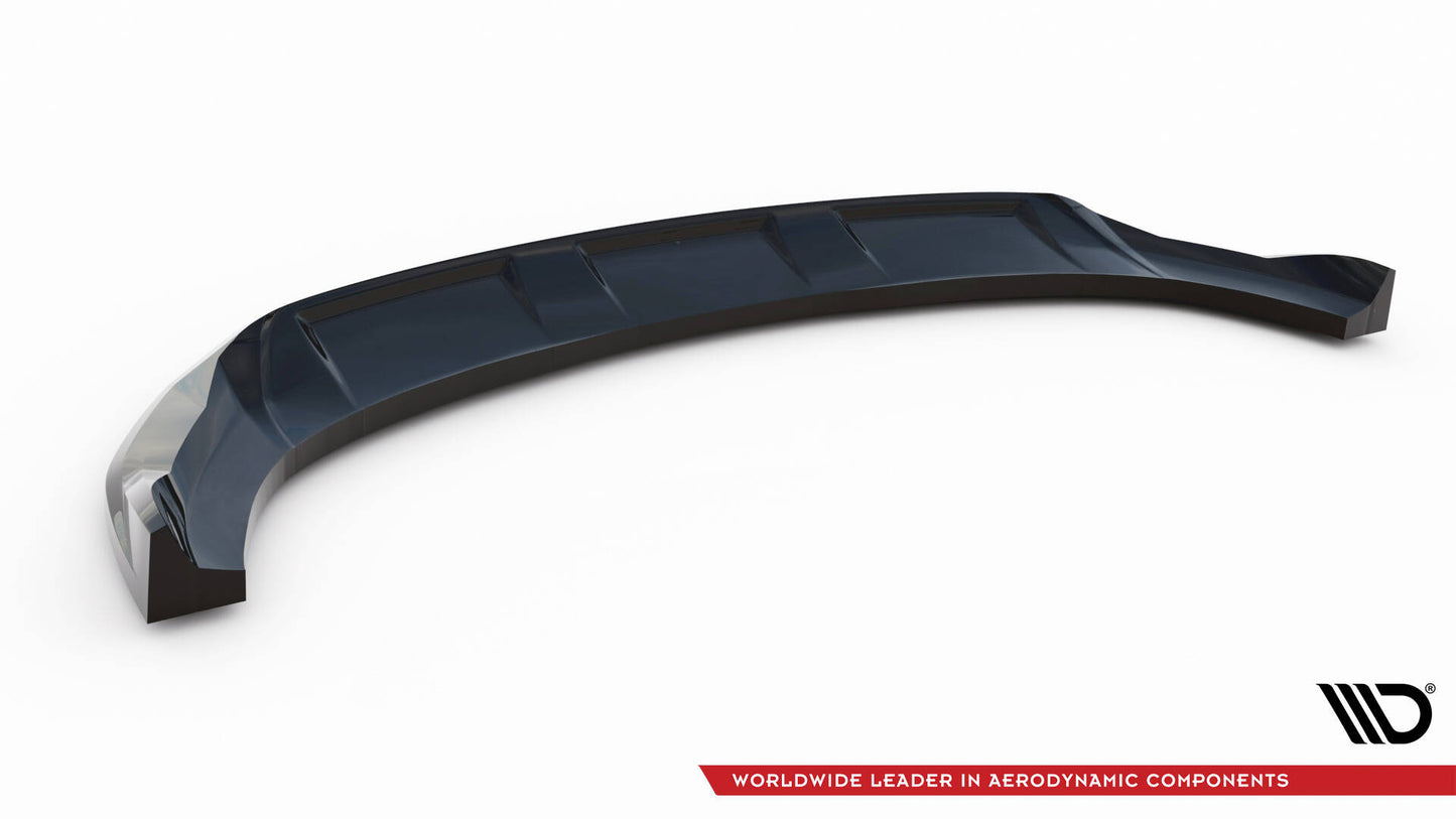 Set of Splitters Kia Sorento Mk4