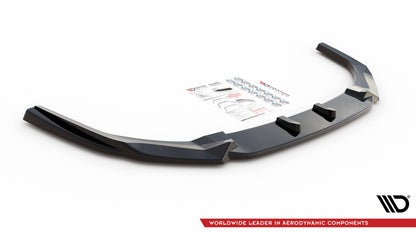 Set of Splitters Kia XCeed Mk1