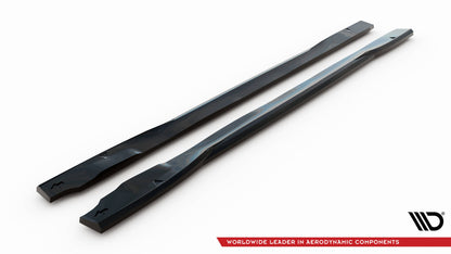 Set of Splitters Volkswagen ID.3 Mk1