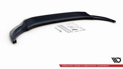 Set of Splitters Volkswagen Tiguan R Mk2 Facelift