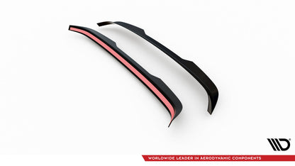 Set of Splitters Volkswagen Taigo R-Line Mk1