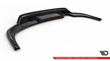 Set of Splitters Volkswagen Taigo R-Line Mk1