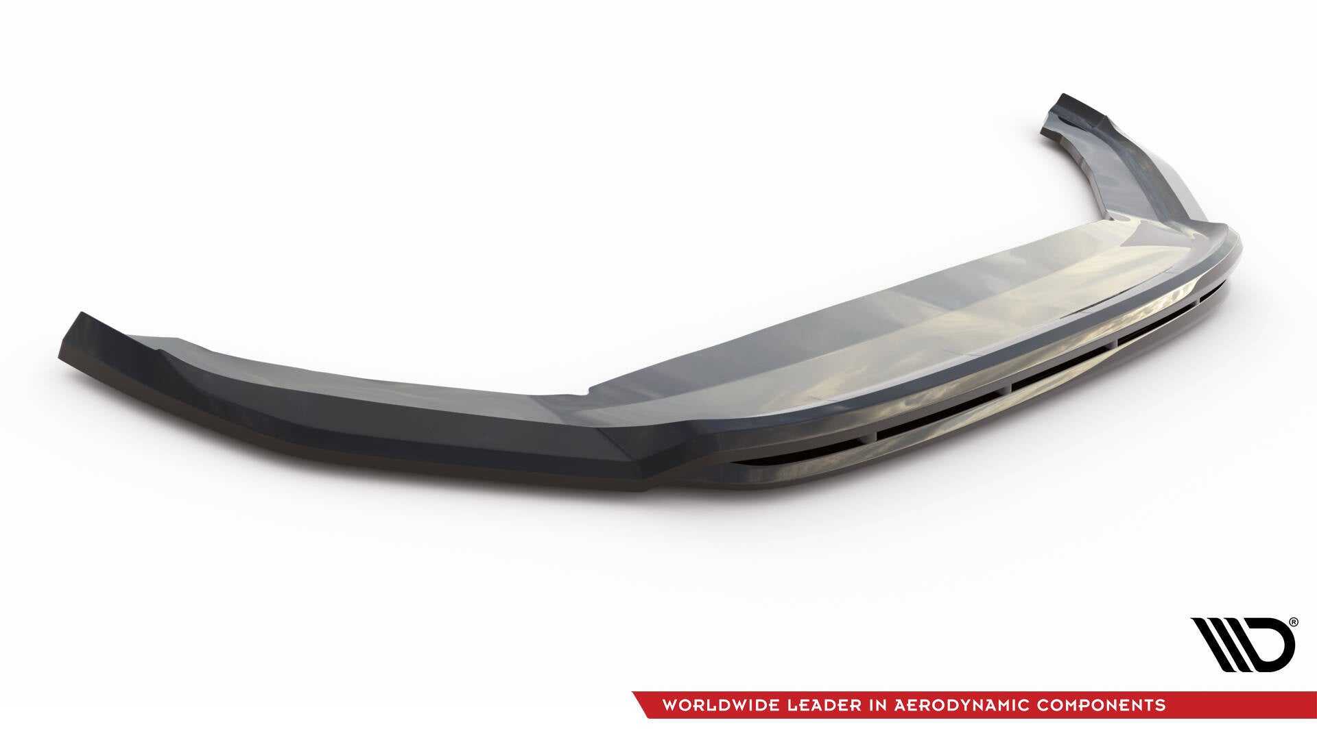 Set of Splitters Volkswagen Taigo R-Line Mk1