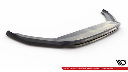 Set of Splitters Volkswagen Taigo R-Line Mk1