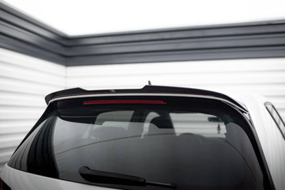 Set of Splitters Volkswagen Golf GTI Mk7 Facelift