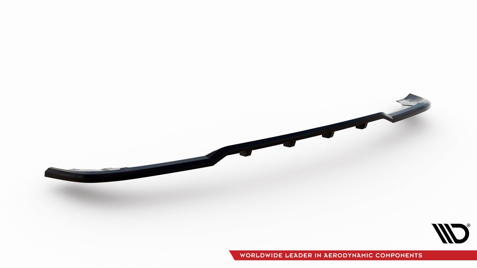 Set of Splitters Mercedes-Benz A45 AMG W176