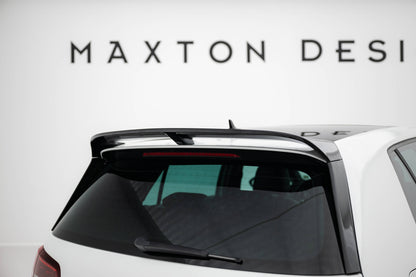 Spoiler Volkswagen Golf R / GTI / R-Line Hatchback Mk7 / Mk7 Facelift - Primed