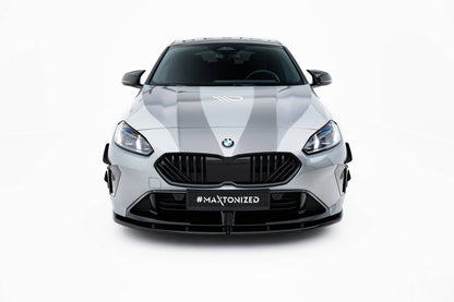Front Splitter V.1 BMW M135i F70